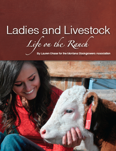 Ladies and Livestock