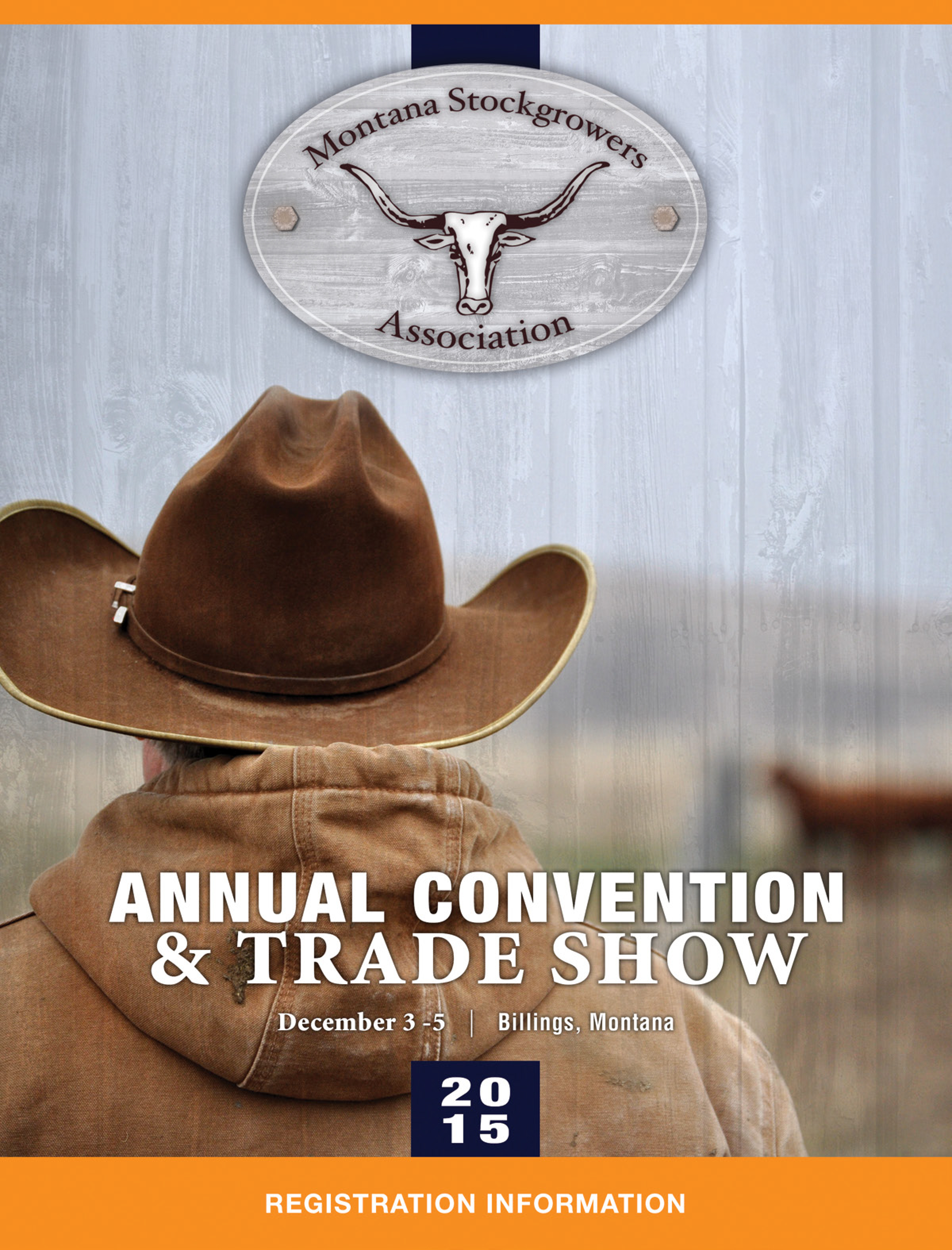 2015 Annual Convention Preview
