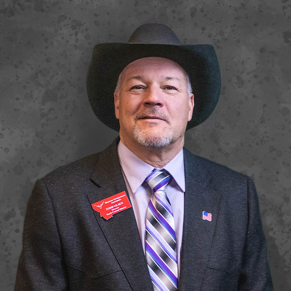 Todd Olsen
