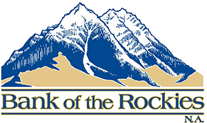 bank of the rockies logo