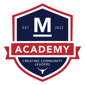 M Bar Academy