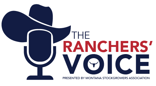 ranchers voice logo