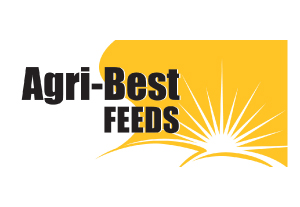 agribest feeds logo