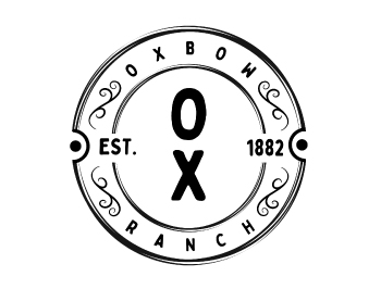 oxbo ranch logo