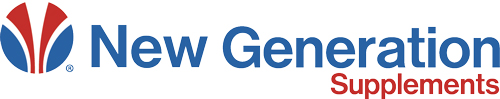 New Generation supplements logo