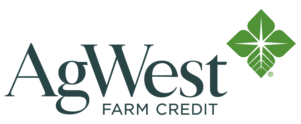 agwest farm credit logo