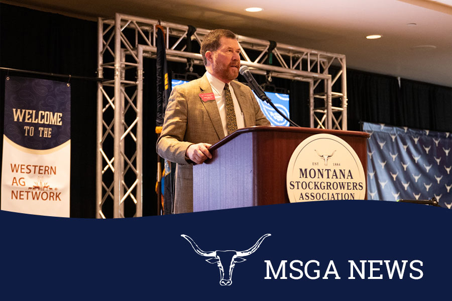 MSGA to Celebrate 140 Years in Billings at Annual Convention; Registration for the Event is Now Open