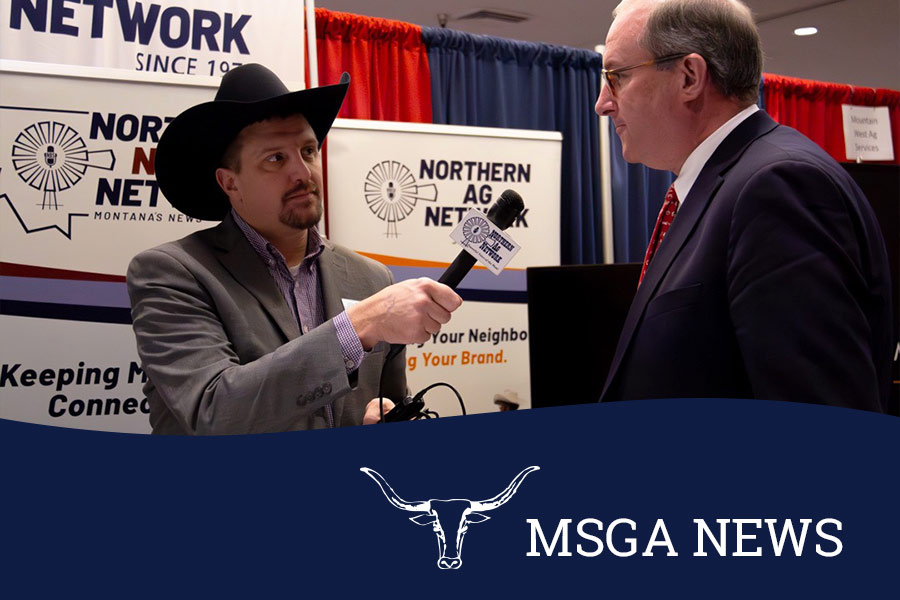 MSGA’s 139th Annual Convention Concludes as Members Establish Policy and Discuss Livestock Industry Issues