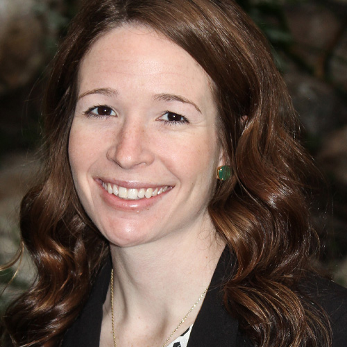 Rachael Oliver