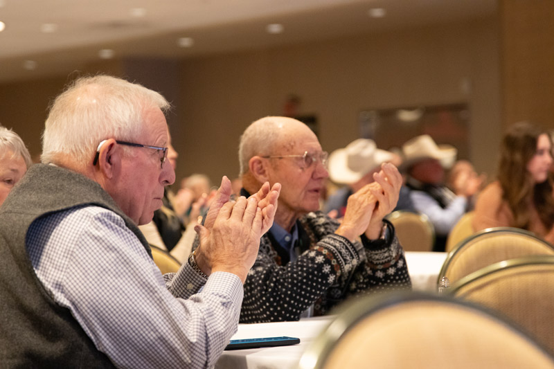 - Montana Stockgrowers Association