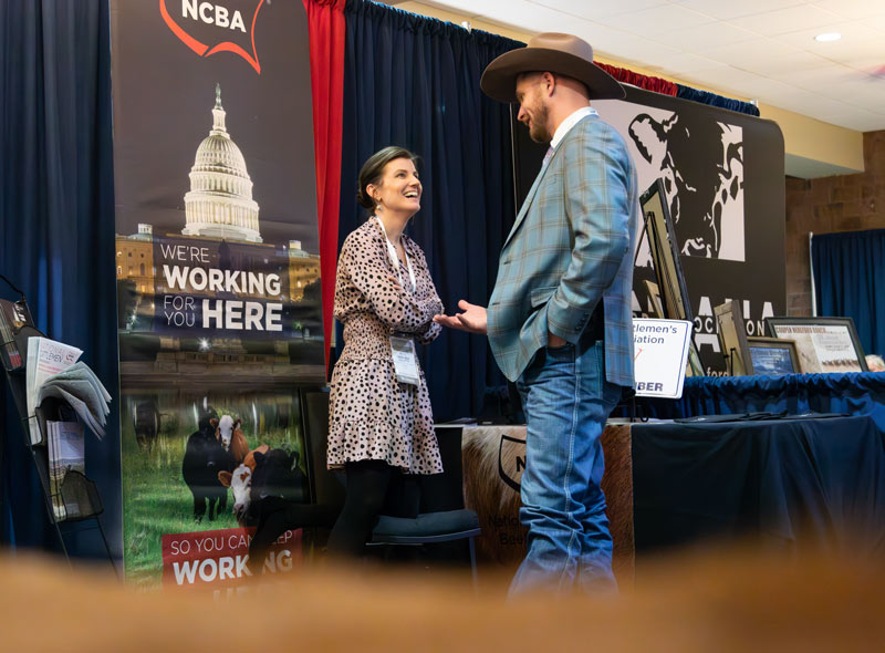 - Montana Stockgrowers Association
