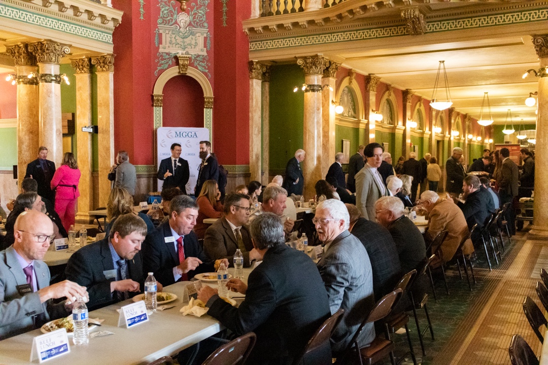 - Montana Stockgrowers Association