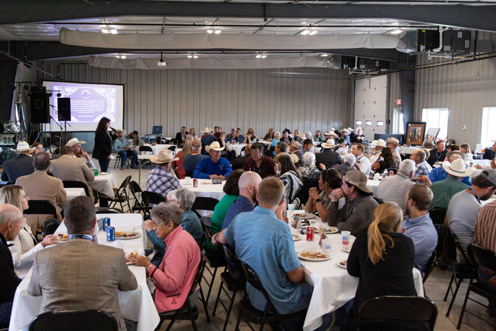 - Montana Stockgrowers Association