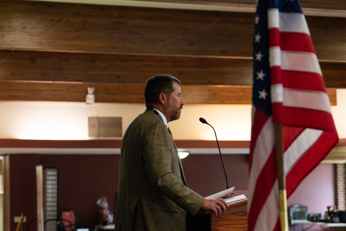 - Montana Stockgrowers Association