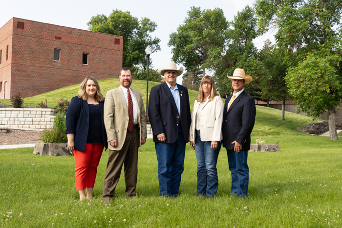 - Montana Stockgrowers Association
