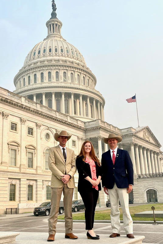 - Montana Stockgrowers Association