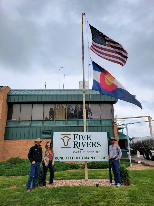 - Montana Stockgrowers Association