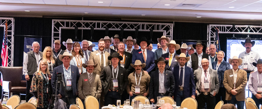 - Montana Stockgrowers Association