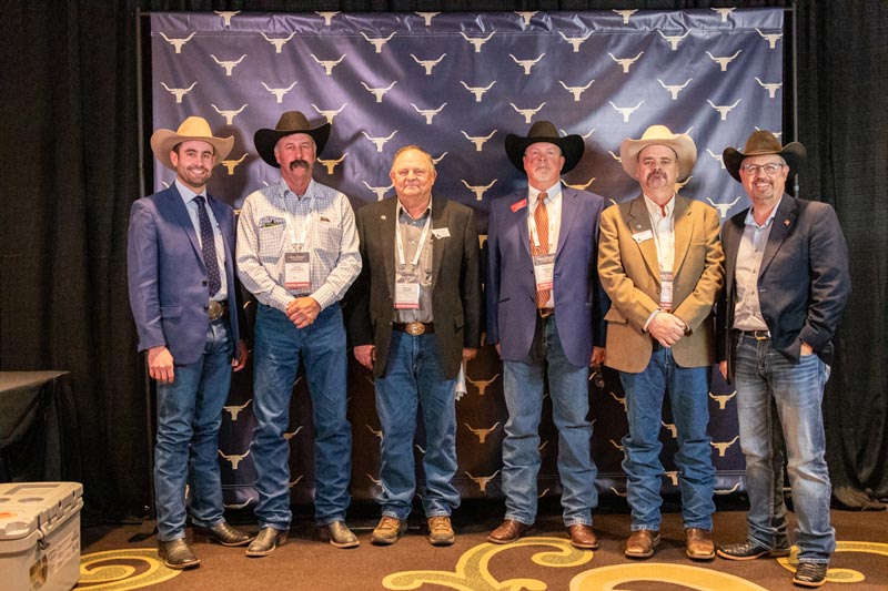 - Montana Stockgrowers Association