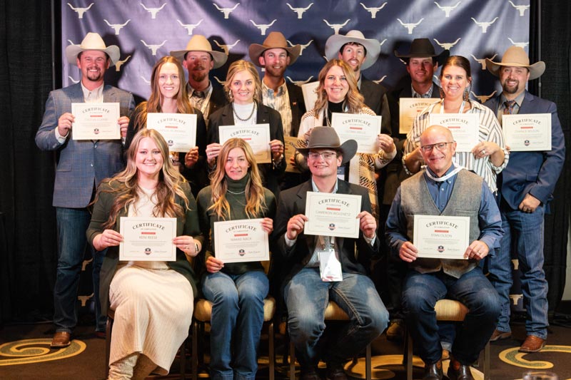 - Montana Stockgrowers Association