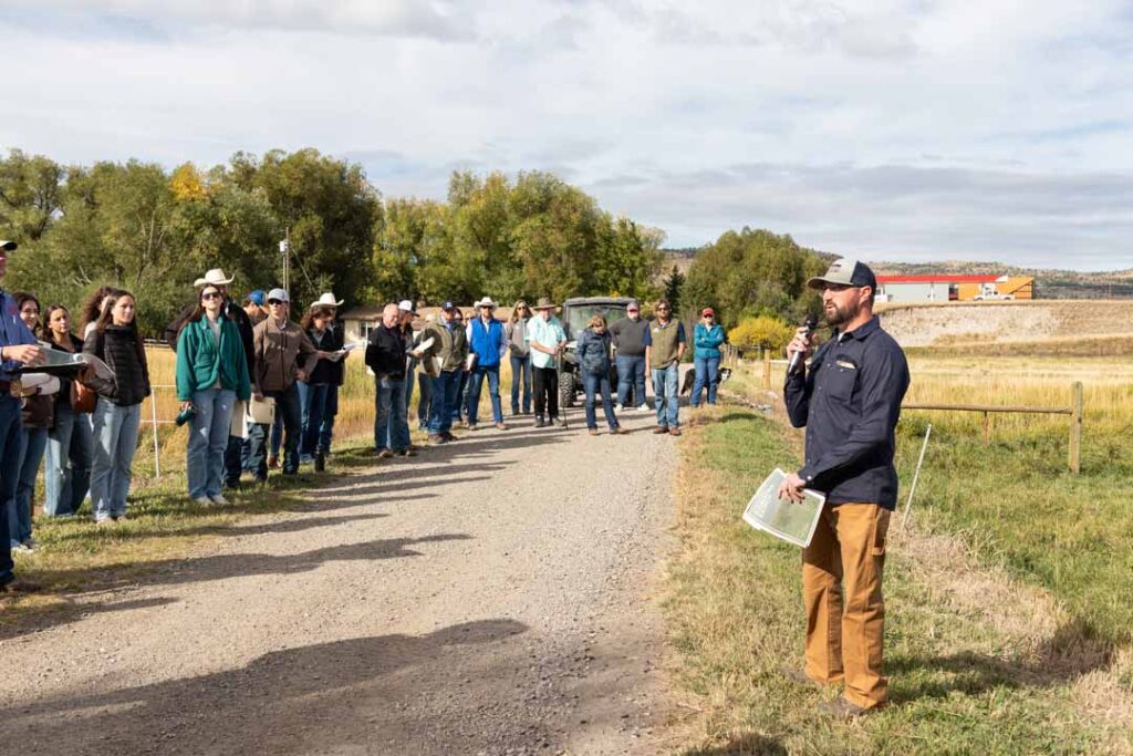 - Montana Stockgrowers Association