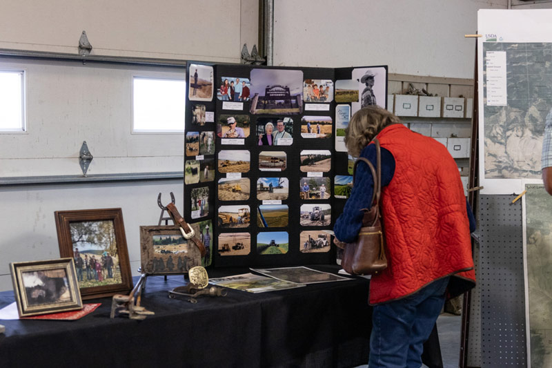 - Montana Stockgrowers Association