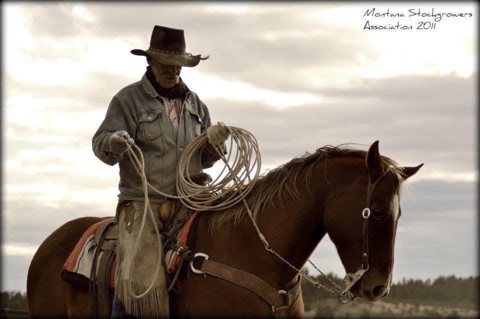 - Montana Stockgrowers Association