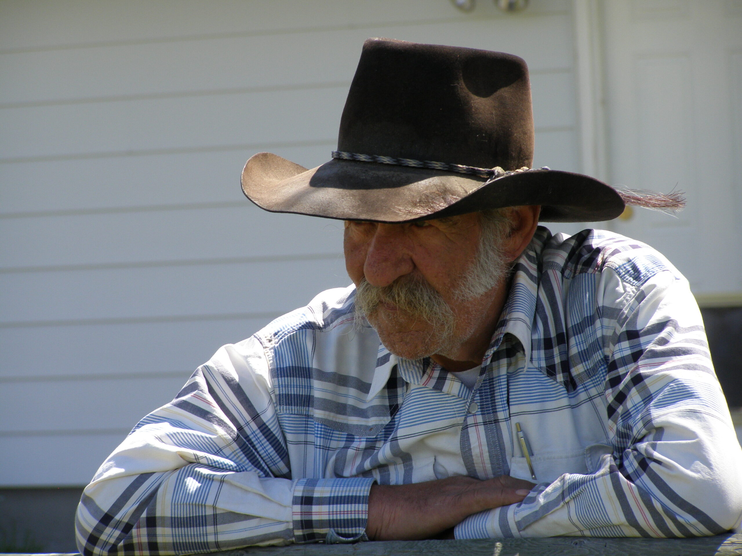 - Montana Stockgrowers Association