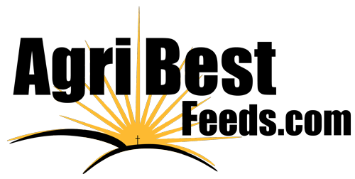 agribest feeds logo