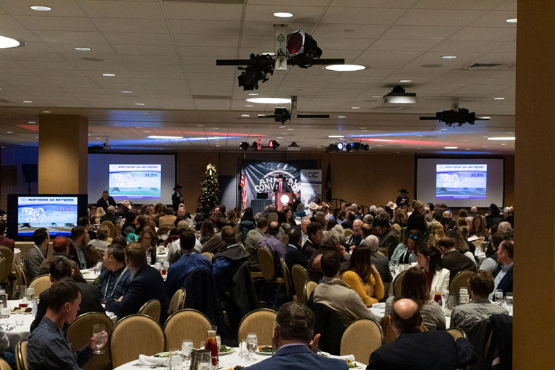 - Montana Stockgrowers Association