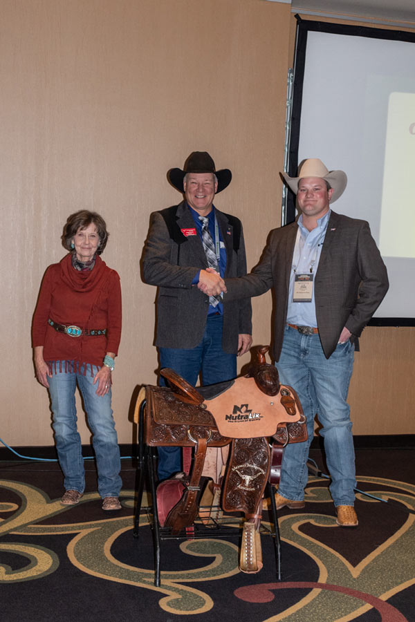 - Montana Stockgrowers Association