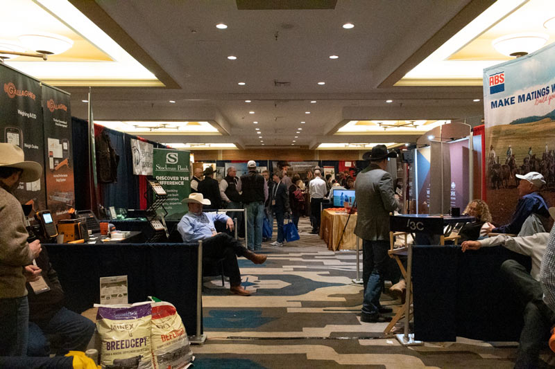 - Montana Stockgrowers Association