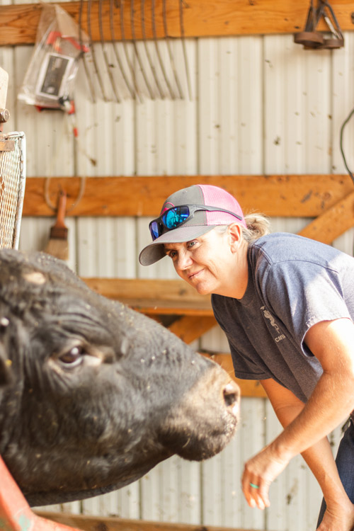 - Montana Stockgrowers Association