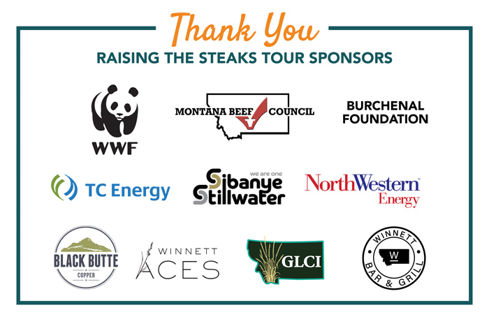 - Montana Stockgrowers Association