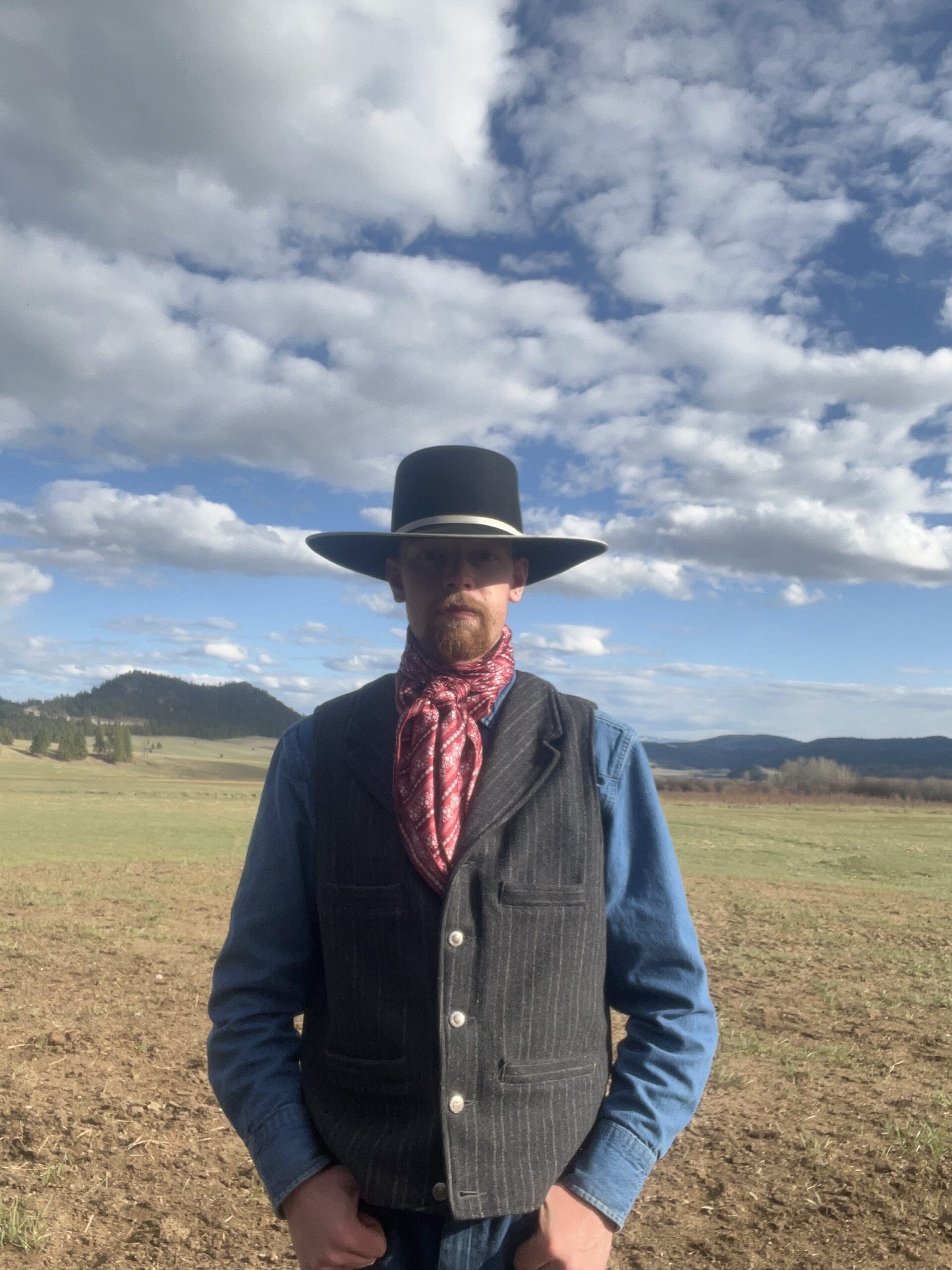 - Montana Stockgrowers Association