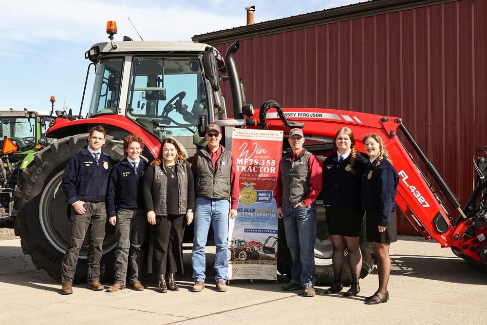 - Montana Stockgrowers Association