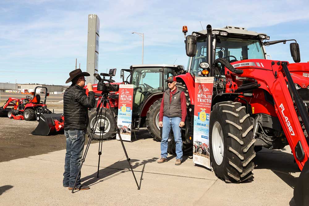 - Montana Stockgrowers Association