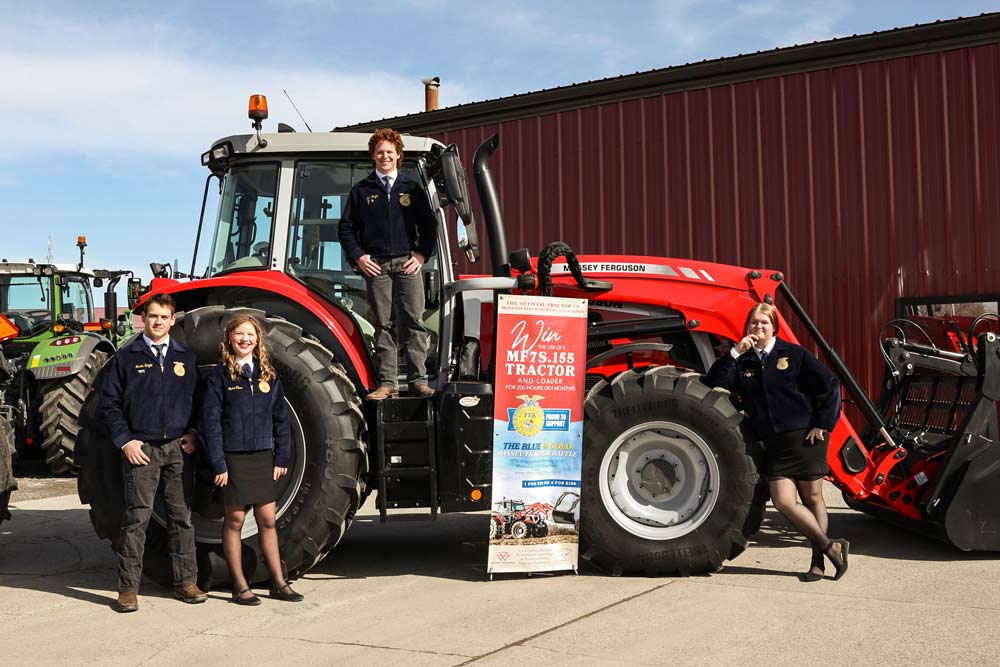 - Montana Stockgrowers Association