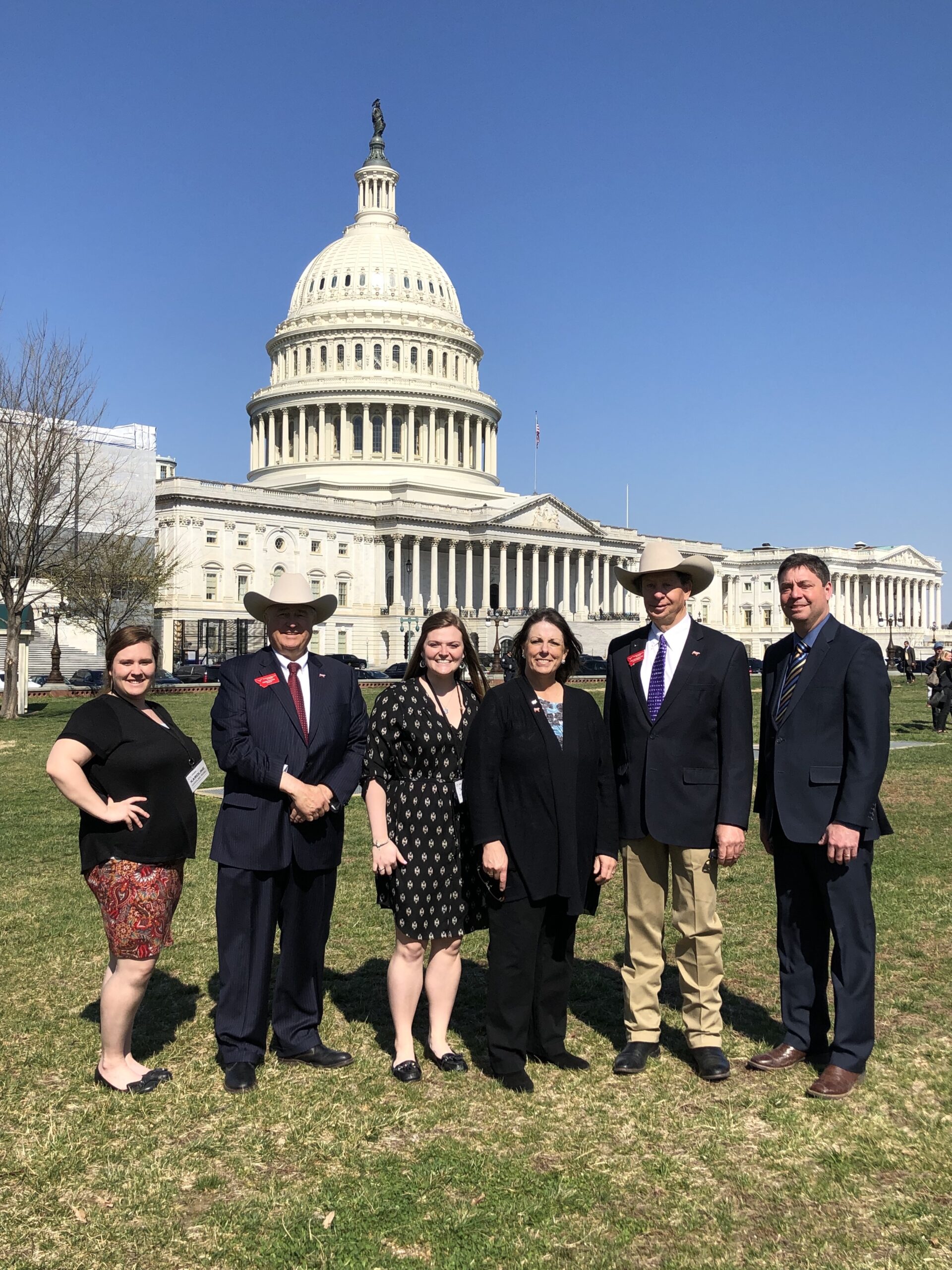 - Montana Stockgrowers Association