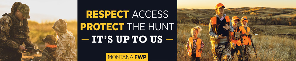 - Montana Stockgrowers Association