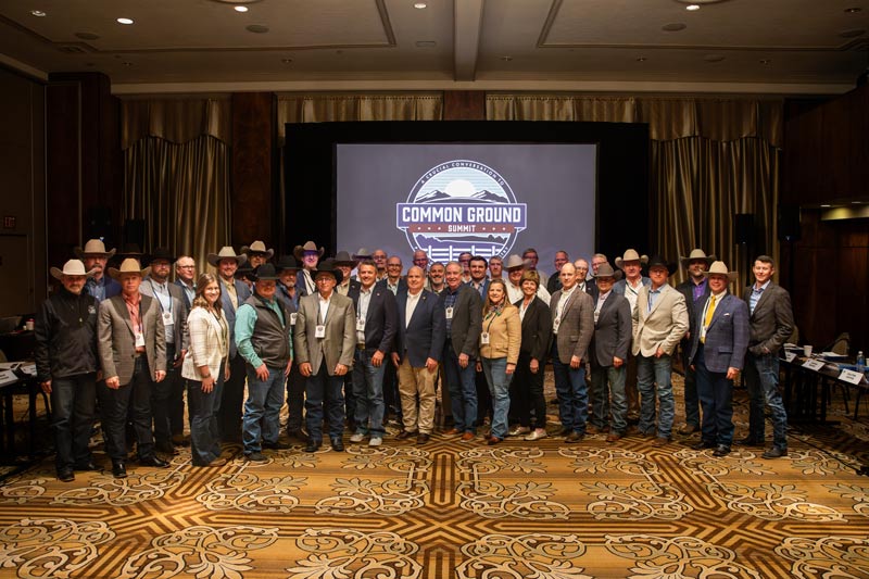 - Montana Stockgrowers Association