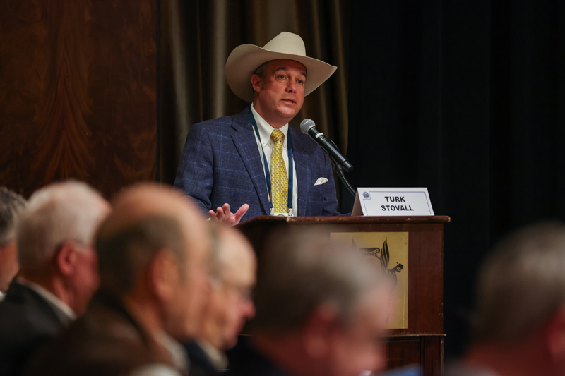- Montana Stockgrowers Association