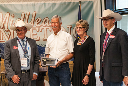 - Montana Stockgrowers Association