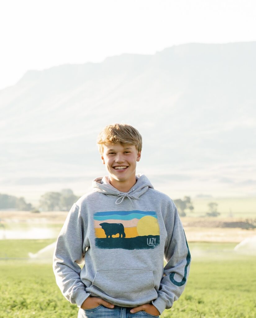 - Montana Stockgrowers Association
